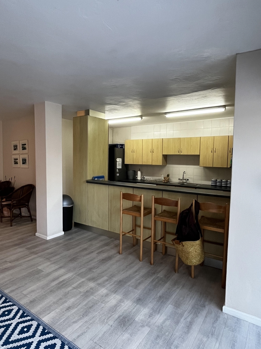 To Let 3 Bedroom Property for Rent in Poortjies Western Cape